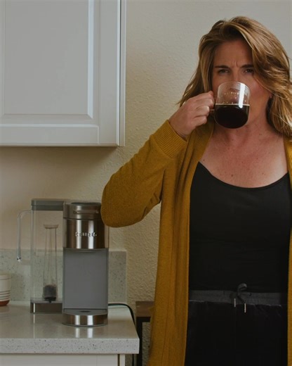  Angelino’s Colombian coffee pods are fresh, fruity, and full-bodied—roasted to perfection. Pod coffee this good? It's almost criminal.  | Angelino's Coffee | Facebook