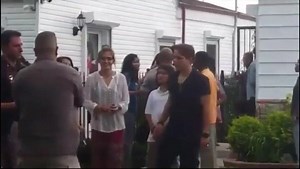 Blanket Jackson on Reels