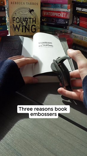 🎉 BLACK FRIDAY DEAL: 35% OFF FREE Stickers • FREE Gift Box • FREE Shipping Only for a limited time! Ever wondered how many books you’ve lent out and never got back? You’re sitting in your favorite chair, scanning your bookshelf, when you notice some of your most beloved books are missing. You lent them to friends or family… and they never made their way home. You love sharing your books, but wouldn’t it be nice to know they’ll always find their way back to you? Losing a book is frustrating—espe