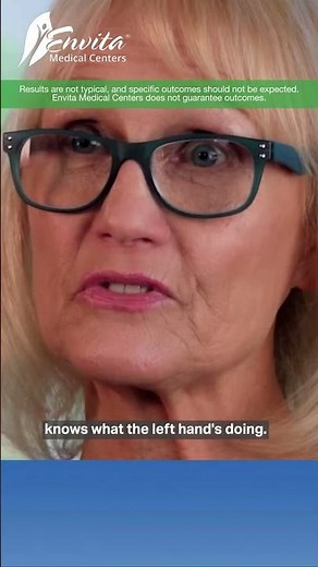 Jill's Envita Review - Recurrent Metastatic Cervical Cancer Treatment