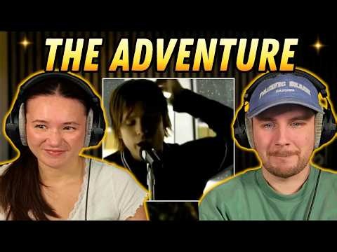 Angels & Airwaves - The Adventure | REACTION