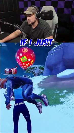 Self Revives Are Pointless