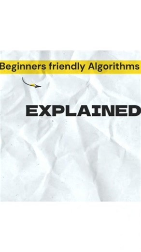 Linear Regression - Simplest data science algorithm