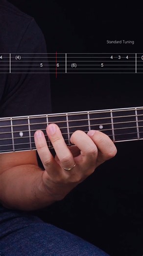 The most easy and relaxing intro you’ll learn this week. 🎸 You're Beautiful - James Blunt Tabs (image post), multi-angle view (strumming fretting hand) and backing track (lead guitar muted) available for my SUBSCRIBERS! | Level Up Guitar Tabs