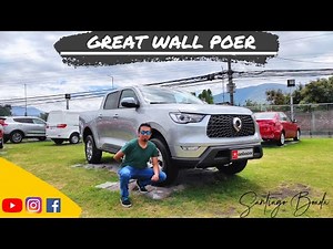 Great Wall Poer / Review* (Parte 1)