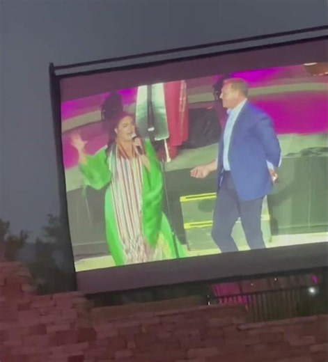 🥰Si Nos Dejan | Lorenzo Antonio, Angeles Ochoa & Mariachi Reyna de Los Ángeles