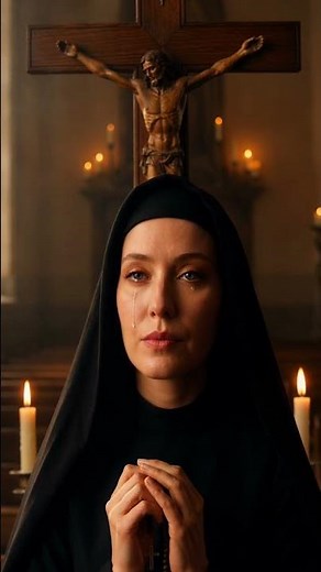 Kyrie Eleison #gregorianchant #catholicprayer