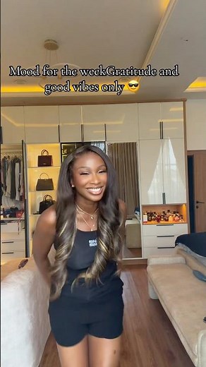 Wishing you a great week💕#movie #soniauche #love #comedy #film #movie #love mostgorgeous