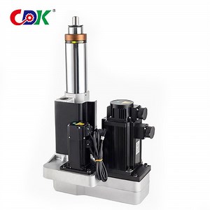 [Hot Item] Drilling Head Unit74 Automatic Tapping Machine Spindle