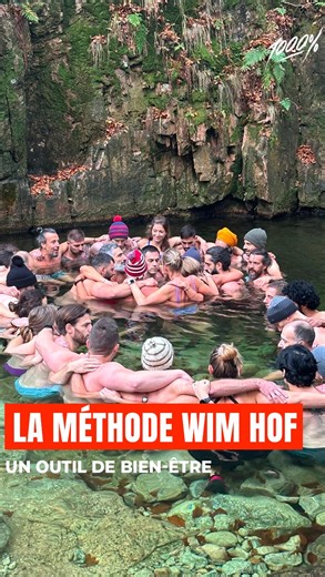 L’équipe 1000% on Instagram: "🧊La méthode Wim Hof 🎙️ NOUVEL ÉPISODE — Longévité & vieillissement 👉 Vieillir, oui… mais comment rester en pleine santé sur le long terme ? Prendre conscience de la puissance de notre mode de vie. Dans cet épisode, on reçoit Vincent Pacton @vincent_pacton, co-fondateur de 1000%💯⚡ Kiné, préparateur physique, instructeur Wim Hof et micronutritionniste, il partage son exploration concrète des piliers du mode de vie: sommeil, alimentation, sport, respiration, froid 