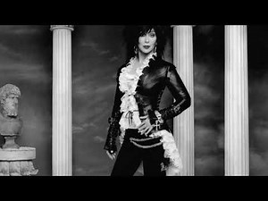Cher - Different Kind Of Love Song (A John Michael Reconstruction)