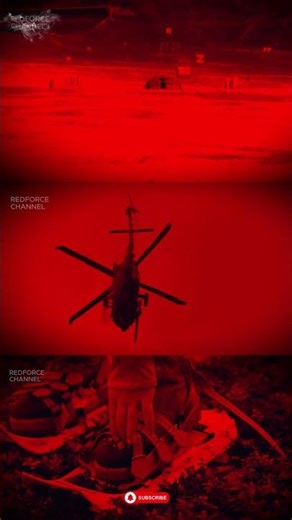 Soldier Mindset in Combat Training