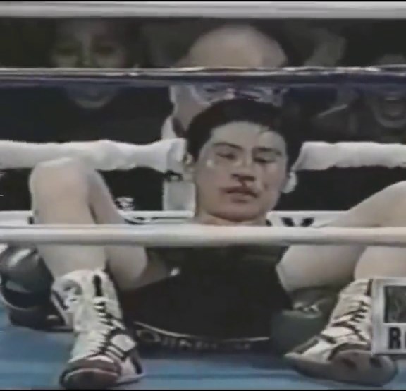 Ricardo Lopez Boxing Highlights and Knockouts