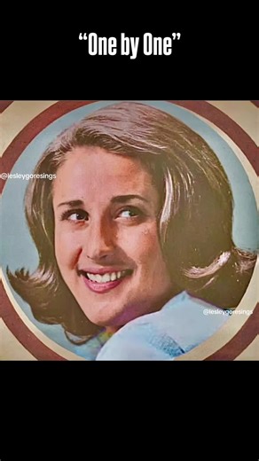 Listen to 7 catchy pieces and least 2 might catch your attention :), Lesley Gore sang these towards the end of her career with Mercury. Colorized pictures by me as you listen! #lesleygore#fyp#music#history#famous