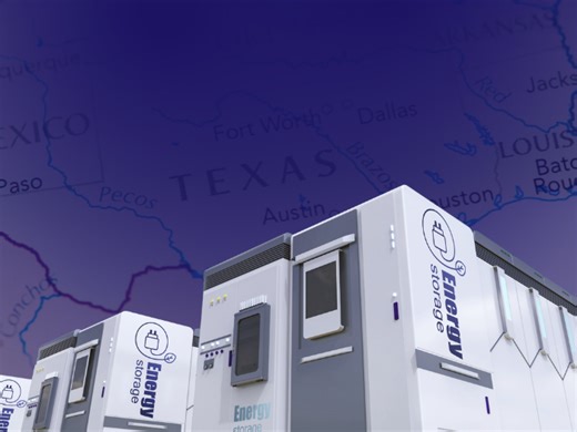 SmartestEnergy US Partners with GridBeyond to Optimize Three Energy Storage Resources in ERCOT Totalling 29.7 MW