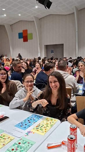 Bravo à notre grande gagnante du loto 2026 🏆✨ | Les lutins du r3 - reconnue d'intérêt général