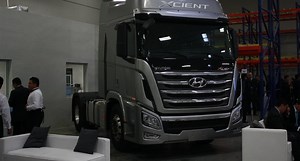 Nueva planta de Hyundai abre sus puertas en Querétaro