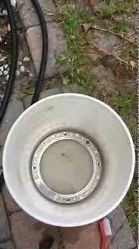 How to Clean pool and spa light ring