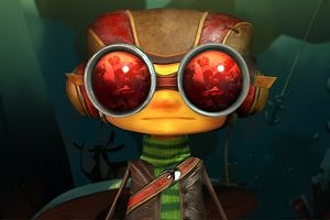 Psychonauts 2 gets delayed and will now be coming in 2020 | TheSixthAxis