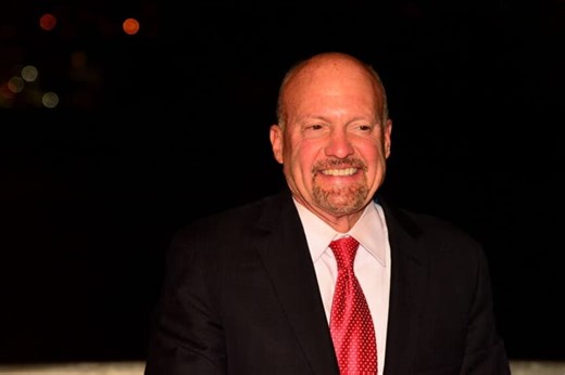 Jim Cramer Says He Likes Bitcoin, But Isn't Fond Of The 'Cabal' Trying To Keep BTC Above $90,000