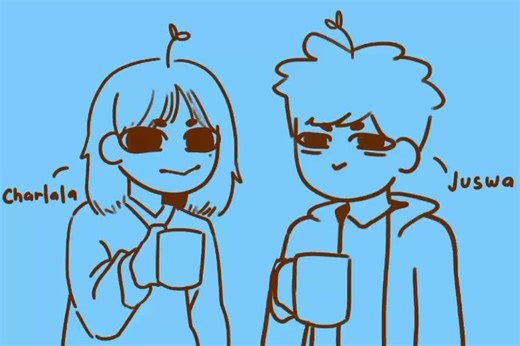 doing another picrew challenge with @JUSWA these are so fun (⁠≧⁠▽⁠≦⁠) moots come hit me up if u wanna do this with me #picrewmechallenge#picrew#picrewme#fyp#collab