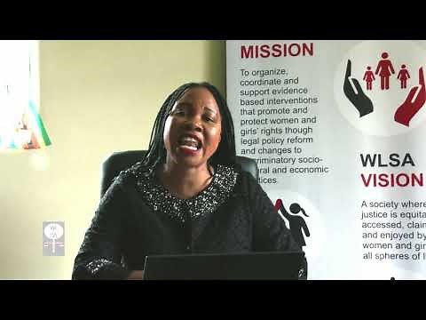 Types of marriages in Zimbabwe