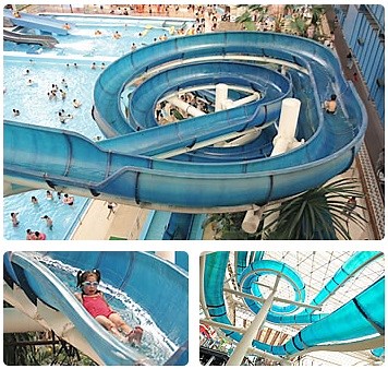 東北でウォータースライダーがある人気のプール！青森・岩手・秋田・山形・宮城・福島 | OUTDOOR info