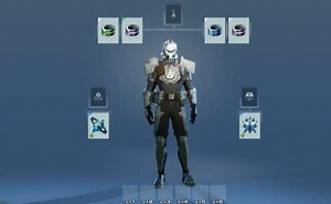 Check out 93 minutes of Skyforge's gameplay