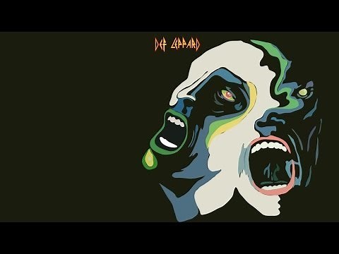 Def Leppard MIX - Greatest Hits - by leooMG