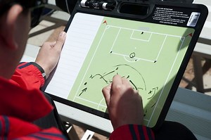 The best software applications for football coaches and squad management - Ertheo - Education & Sports