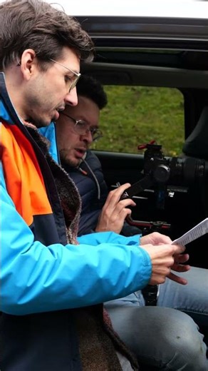 Achter de schermen bij Autowereld x Mazda