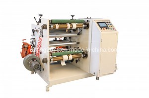 [Hot Item] Mini Surface Paper Slitter Rewinder Machine Manufacturer