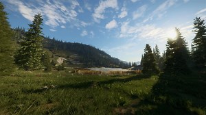 the Hunter : Call of the Wild 俊足 MOD（Simple Movement Increase）を入れて移動速度をアップする