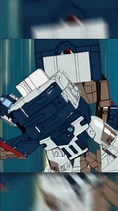 Ironhide! Jetfire! #transformers #energon #upscale
