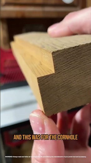 Setting Up with Our Rabbeting Bit!