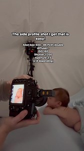 My workflow for detail shots takes 5 minutes usually. https://www.kristinabanksphotography.org/forphotographers/posing-video-with-real-baby-editing-video-for-detail-shots | Kristina Banks Photography, LLC