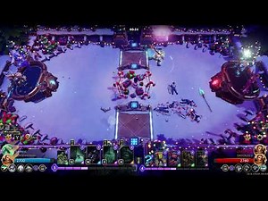 Minion Masters: Unexpected Team Combos (Co-Op) 2025