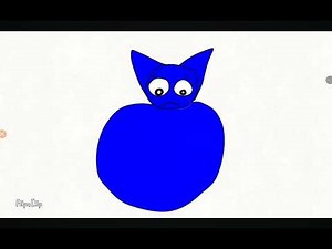 Gray blueberry Inflation