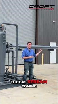 H2S Removal CIS Operations Explained Simply