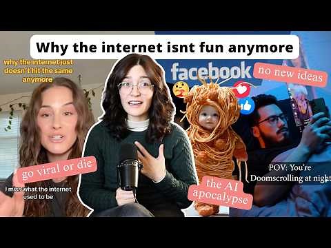 How the algorithms are erasing culture & ruining our lives