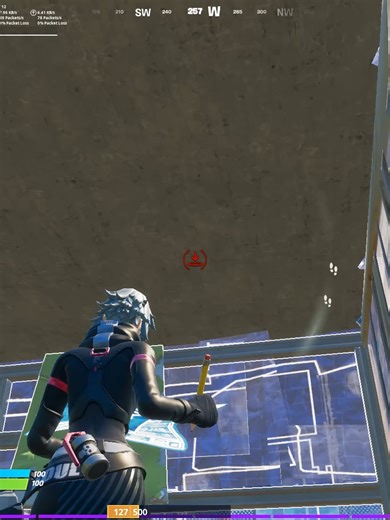 POV EVERYONE IS SWEATING TURTLE BOX FIGHT#retract