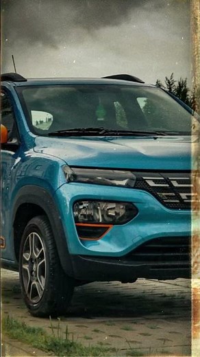 Dacia Spring: Living With The UK's CHEAPEST Electric Car