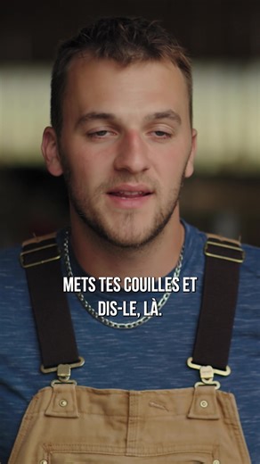 Nathan ne cache pas sa déception, une discussion avec Simon l’a profondément chamboulé! Quelles seront les répercussions sur leur aventure? 🌾 Une mise au point s’impose, CE SOIR à 20h sur @noovo_noovo.ca et @cravecanadafr! #lamourestdanslepré #adp #agriculteur #amour #celibataire
