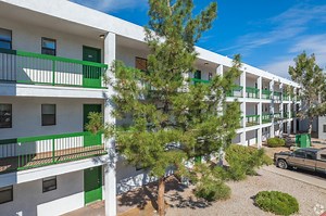 Evergreen Apartments - 2020 Calle Lorca Santa Fe, NM 87505 | Apartments.com