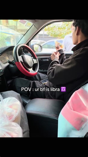 Libra Boyfriend Traits: Understanding Their Nature