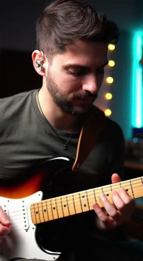 [39/40] Advanced Articulation#guitarlesson