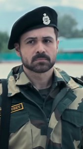 8.3K views · 101 reactions | ‘Ground Zero’ trailer: Emraan Hashmi is intense as BSF commander in war drama #GroundZero #emraanhashmi | Filmy 360 | Facebook