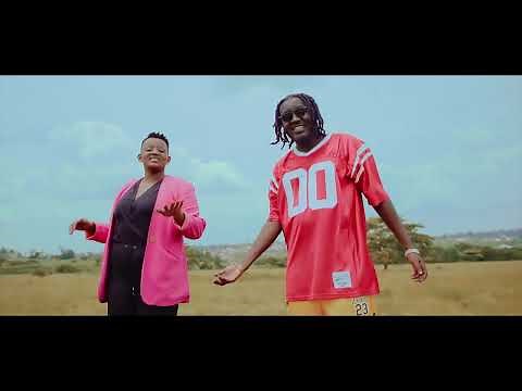 Mr Kagame - Warandinze Ft Flawa ( Official Music Video )