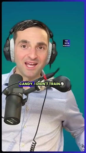 Start Of A New Era #disappointment #gratitude #growth #podcast #responsibility