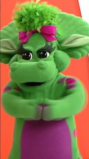 Mr. Knickerbocker | Barney & Friends Classic #shorts